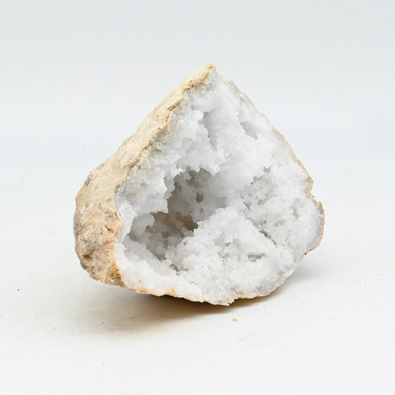 Géode de Quartz (1103g) Réf : DGEO-M10