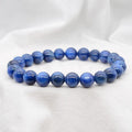 [EXCEPTIONNEL] Bracelet Accord" en Cyanite AA