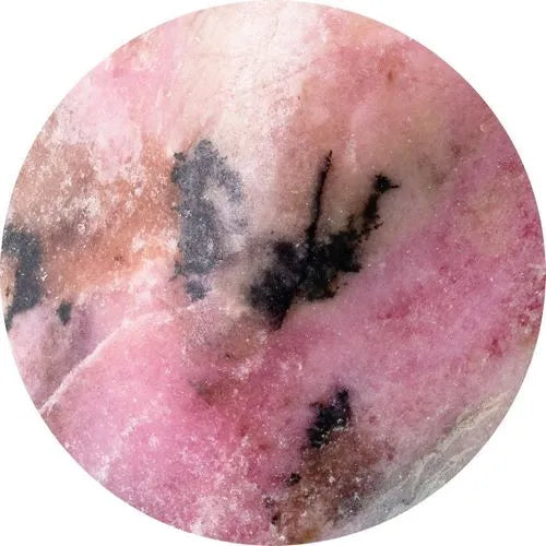 Rhodonite