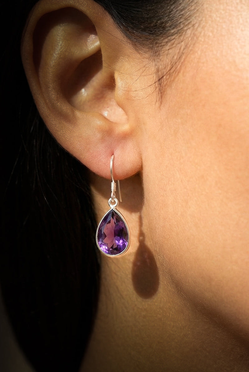 Nos boucles d'oreilles