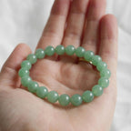 Bracelet "Tranquillité" en Aventurine