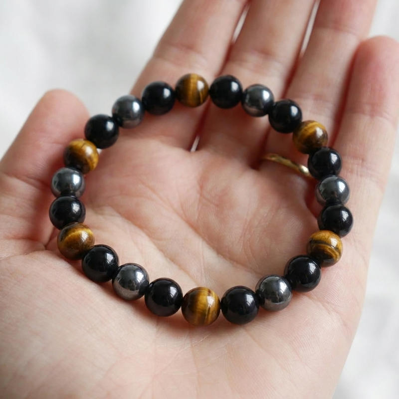 Bracelet - Protections Triples
