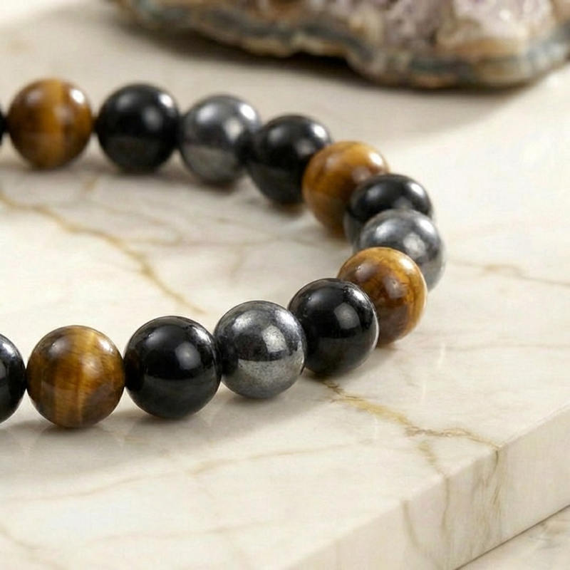 Bracelet - Protections Triples