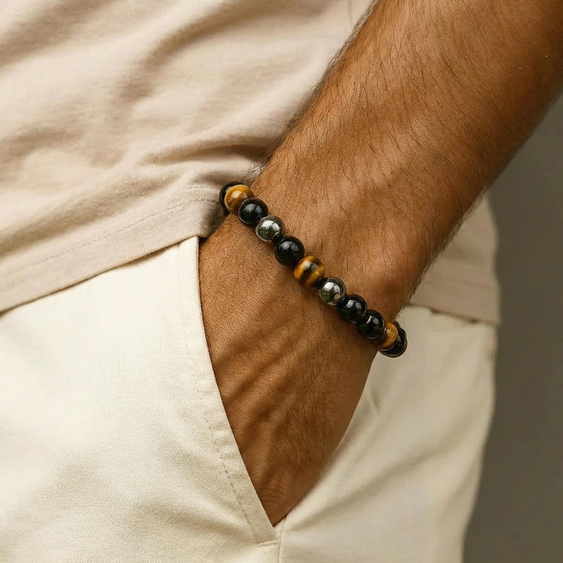 Bracelet - Protections Triples
