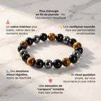 Bracelet - Protections Triples