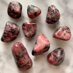 Rhodonite