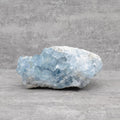 Géode de Célestine Réf : CELG6 (1580g)