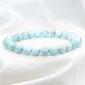 [PIÈCE RARE] Bracelet en Larimar AA