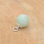 Bijoux pour animaux en Jade - lespierresdubienetre