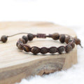 Bracelet Boho "Racine"