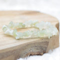Bracelet "Sérénité" en Jade Chip
