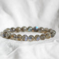 [PIÈCE RARE] Bracelet en Labradorite AAA